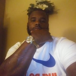 Meet your Posher, Frederick